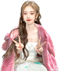 @香波辣菜
鞠婧祎立绘，抱图/转采关注+dd，使用注明香波辣菜，仅商