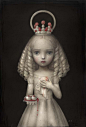 Nicoletta Ceccoli Work