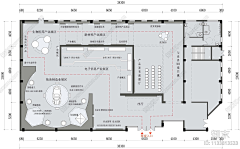 诗微0采集到Y01 - 空间规划