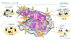 现代主题公园景观下载【ID:1163236462】