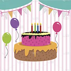 生日设计