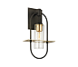 Smyth Wall Sconce & designer furniture | Architonic : SMYTH WALL SCONCE - Designer Wall lights from Hudson Valley Lighting ✓ all information ✓ high-resolution images ✓ CADs ✓ catalogues ✓ contact..