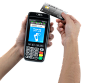 Contactless payments likely to replace cash in the UK within the next decade - Ingenico