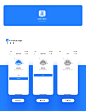 蔬东坡门店管理助手-UI中国用户体验设计平台
