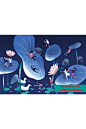 【第11期】 PS顶级复古插画教程（可乐小课堂），带全套笔刷+素材 : 链接: https://pan.baidu.com/s/1ghdrgMh7lDtnMZUTTcheaw