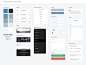 Mss ui kit large