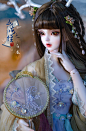 AS天使工房  山海经-白鹿