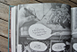 Sofia dell'Oceano : A graphic novel, written by Marco Nucci and drawn by Kalina Muhova