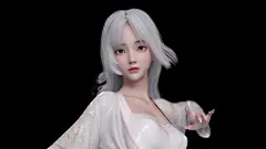 麻匪小姐姐、动漫壁纸、