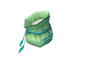 古风 素材png 盒子锦囊