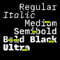 MD IO by Mass-Driver - Future Fonts : License MD IO and more in-progress typefaces on Future Fonts.