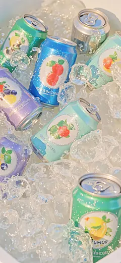 夏日清凉壁纸