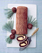 Yule Logs