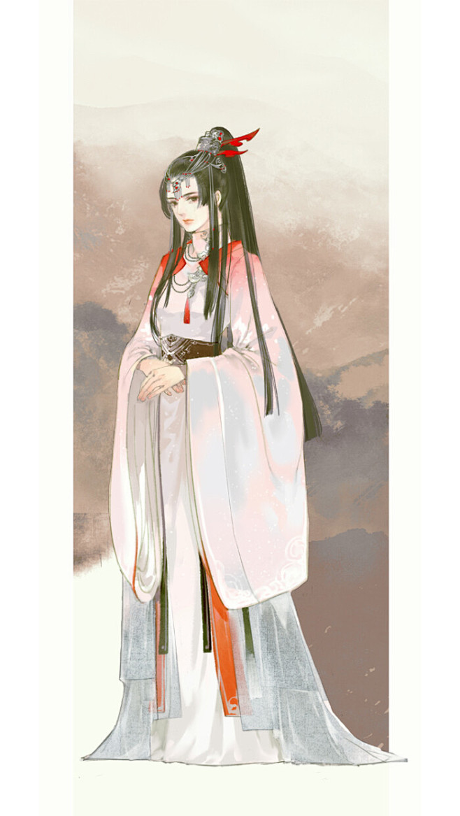 天盛长歌绘师伊吹五月