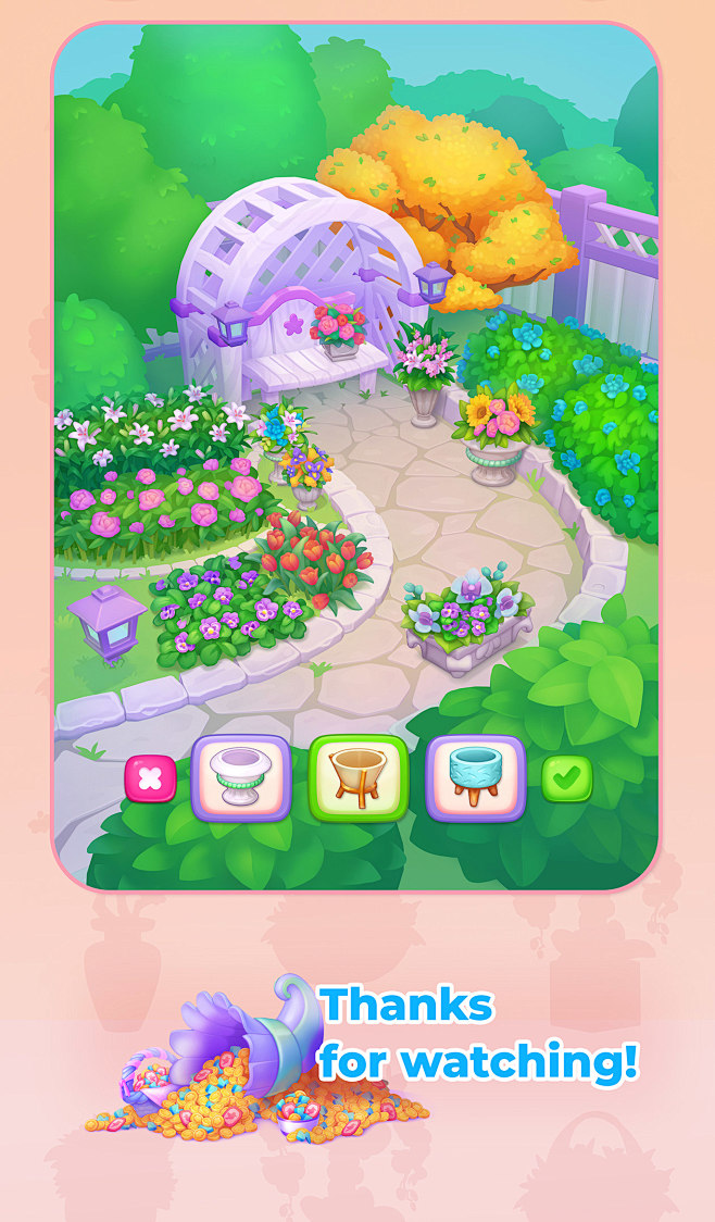 Game Art - Blastsome