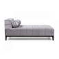 Ikandi, Warwick Daybed, Buy Online at LuxDeco