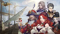 我是航海家(9.2分 413 人评价) - TapTap 发现好游戏 : 《我是航海家》将于2021年8月中旬上线！传送门：https://www.taptap.com/to...