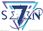 7班班服徽标logo标志