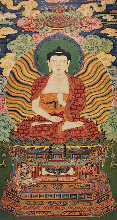 无上正等觉-花瓣网|陪你做生活的设计师 | 千姿百态的观世音菩萨