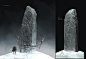 Remnant concepts, Daryl Mandryk : various concept sketches done for Remnant: From the Ashes, mostly from the DLC.