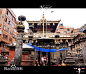 杜巴广场（皇宫） (1)