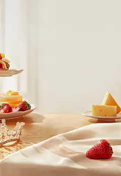 化妆品香水洗护海报摄影简约高级感实物背景