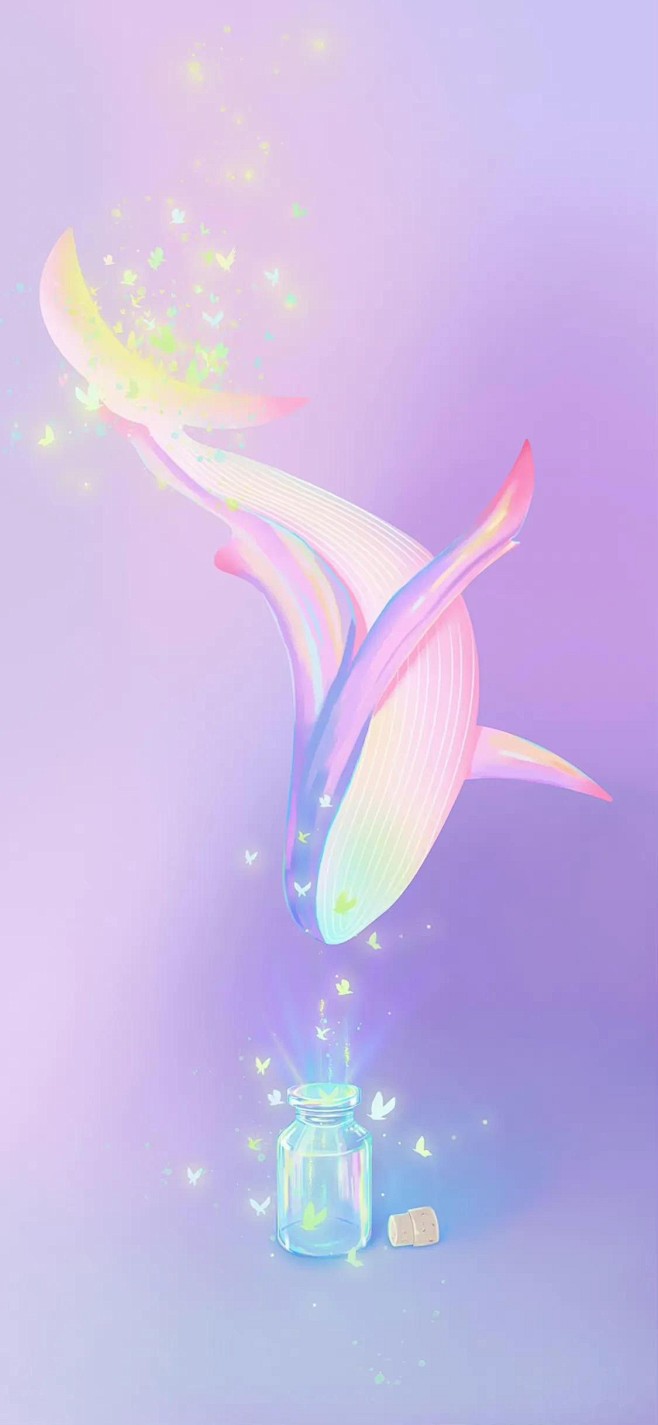 《鲸鱼之歌》