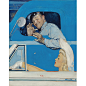 NORMAN ROCKWELL (1894-1978)- (128)