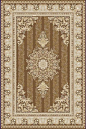 机织地毯材质：丙纶；尺寸：160x230、200x290、240x340、280x380