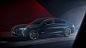 DS 9 Debuts As Plug-In Luxury Sedan For Markets 'Around The World' : DS unveiled its new luxury sedan, which is slightly smaller than a BMW 5 Series and uses a front-wheel-drive hybrid powertrain.
