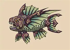 《天之痕OL》怪物图鉴_游戏截图_网络游戏_万宇在线·就爱游戏，就爱万宇!