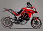 2015-Ducati-Multistrada-1200-CAD-Design-02.jpg (2000×1415)