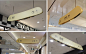 上海硕美广告|楼顶发光字|商场指示牌|形象墙制作|_水平方商场标识