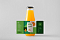 Naturel - Organic Juice :  natural fruit juices