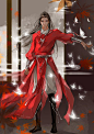 天官赐福