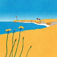 Ximena°采集到日本插画师Kento 飯田研人