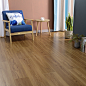 工厂直销新三层实木复合地板高耐磨家用板卧室简约浅灰色木地橡木