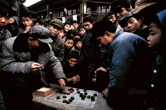 香烟的中国往事 : 你能想象香烟在中国都...