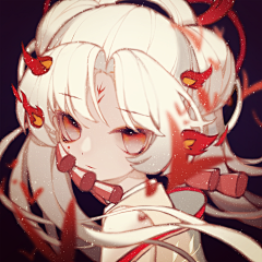 商九采集到Q版