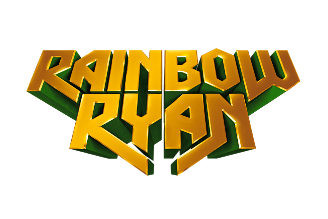 RAINBOW RYAN : Rainb...