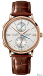 【watchds.com】A-Lange-Sohne - Saxonia Dual Time 2015 - 表图吧 - 手表设计资讯 - watch design