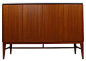 Paul Mccobb Irwin Collection Credenza traditional-buffets-and-sideboards