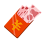 红包