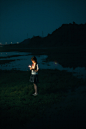 烟花易冷 - DA芬奇恶魔 - CNU视觉联盟