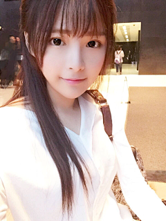 A!___N!采集到清纯美女