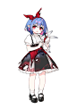 @Saru_今天还在摸鱼吗 的个人主页 - 微博