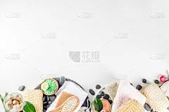 美体有机化妆品