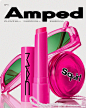 Photo by M·A·C Cosmetics Argentina on October 23, 2023. May be an image of text.