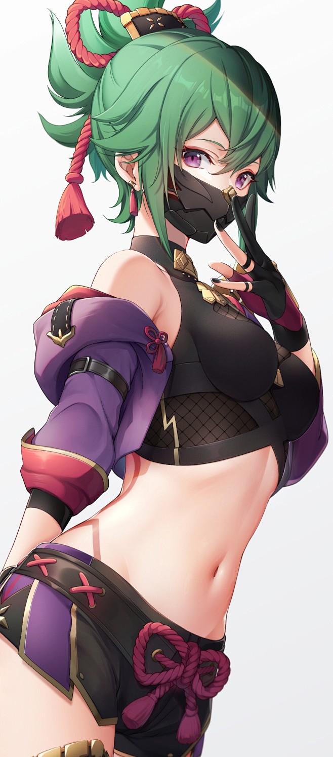 福沢ユ吉   二次元少女   
原神  ...