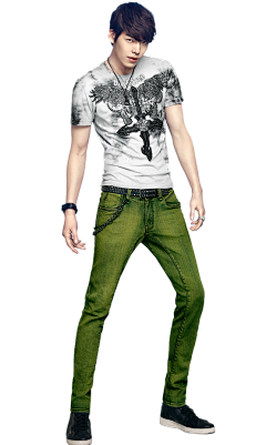 hankler采集到Denim